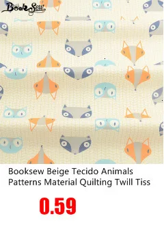 Booksew сплошной цвет вельбоа плюшевая ткань Telas Por Metro Tissus зимняя одежда Tecidos De лоскутное шитье материал 40x50 см/шт