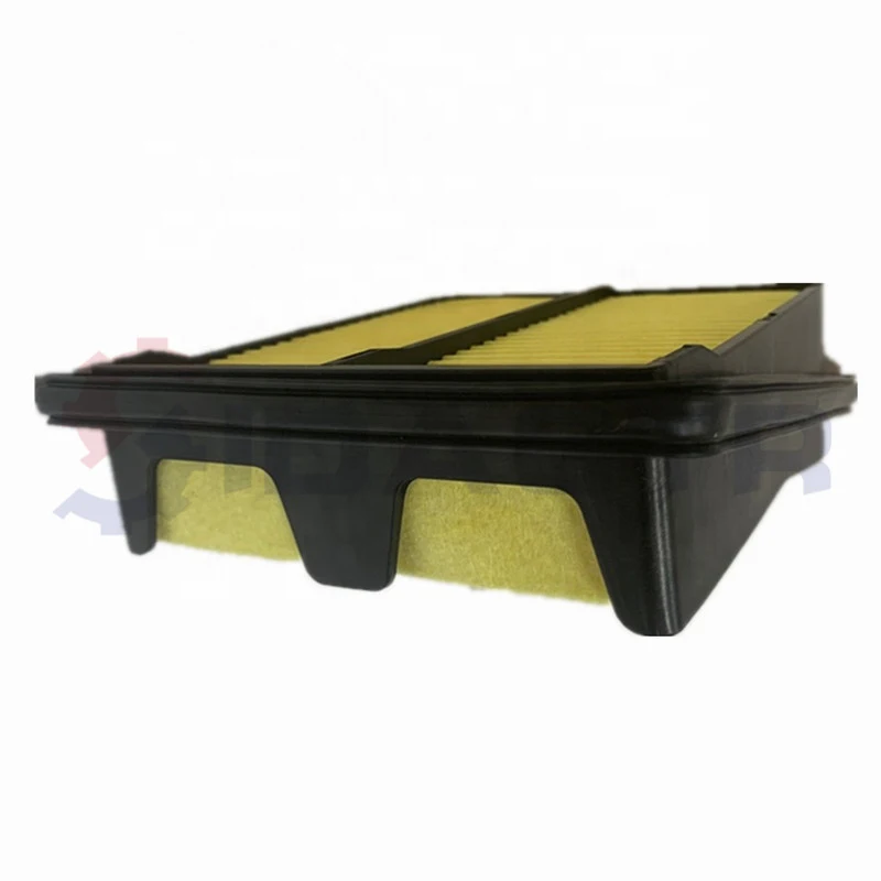 Автомобильный воздушный фильтр для Honda Fit GE 1.3L 1.5L 2008-2014 City GM2/GM3 2008 2009 2010 2011 2012 2013 2014OEM