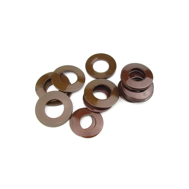 Сверхмощная компрессионная пружинная шайба конические дисковые Пружинные