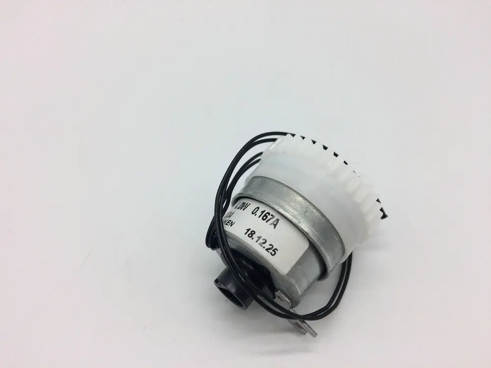 

New 6LE572100 Clutch motor for Toshiba E181 E163 E211 E212 E255 E256 E225 E245 E223 E243