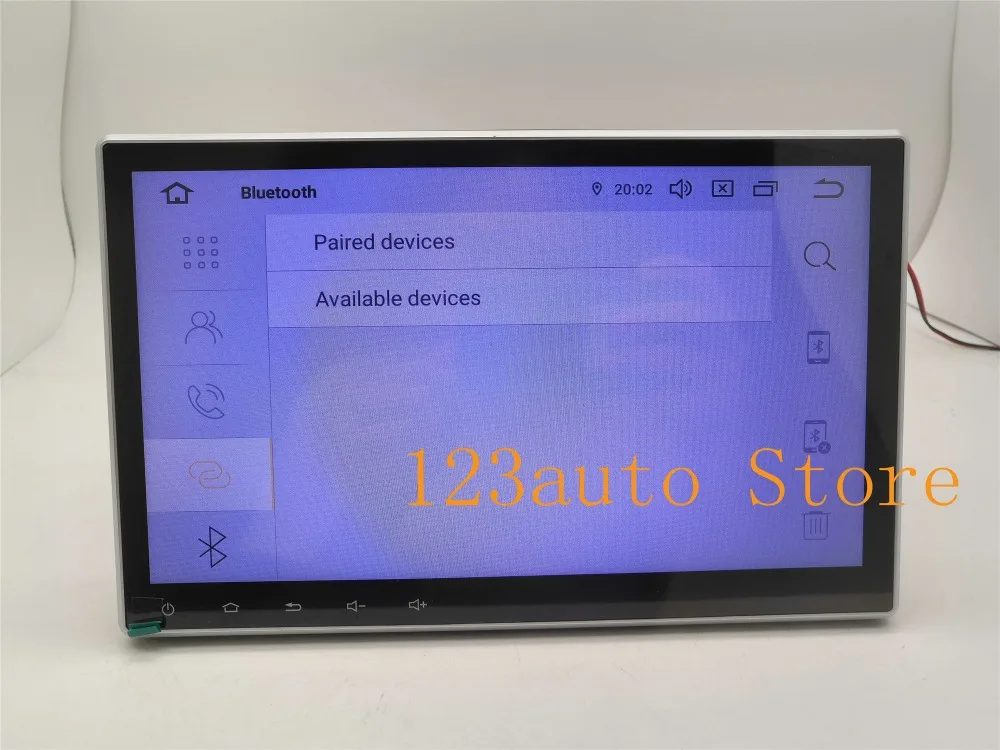 10,1 дюймов Android 4 Гб ram 64 Гб ram автомобильный dvd-плеер gps навигация Универсальный маятниковый 2 din px6 carplay dsp стерео Головные устройства
