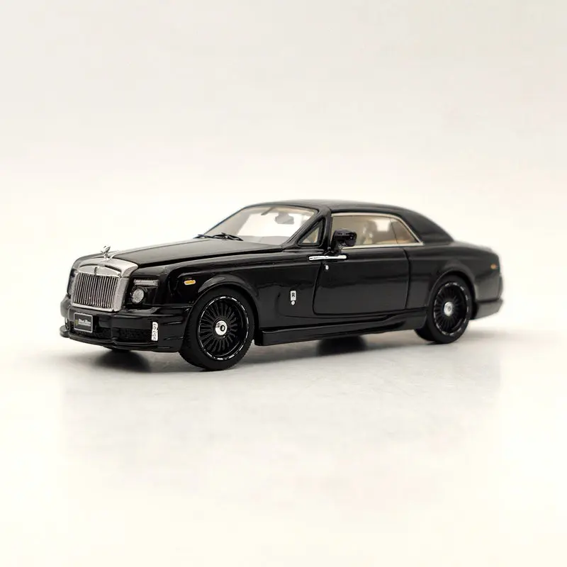 Модели ScaleMini 1/64 для R ~ ls ce Wraith Phantom Coupe из смолы Ограниченная Коллекция |