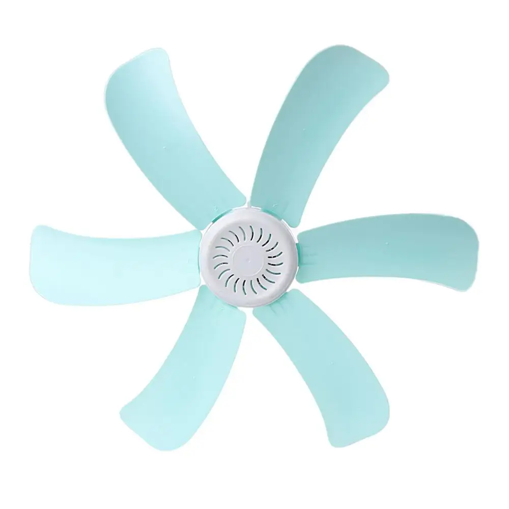 220 В 8 Вт Мини энергосберегающий электрический вентилятор для потолка с защитой