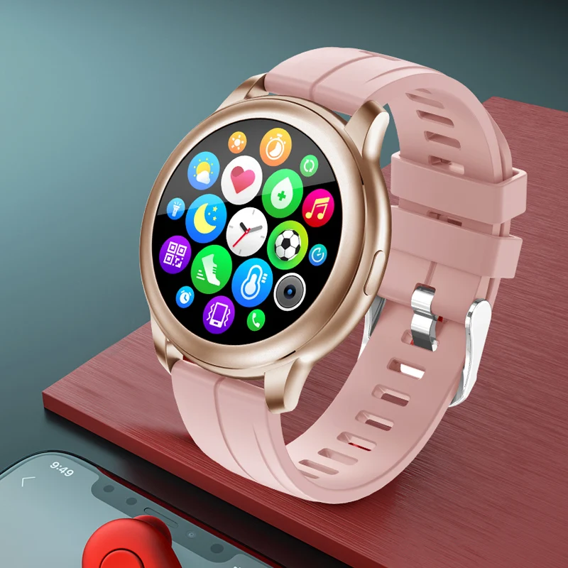 Смарт часы Новое поступление крови Давление монитор сердечного ритма фитнес