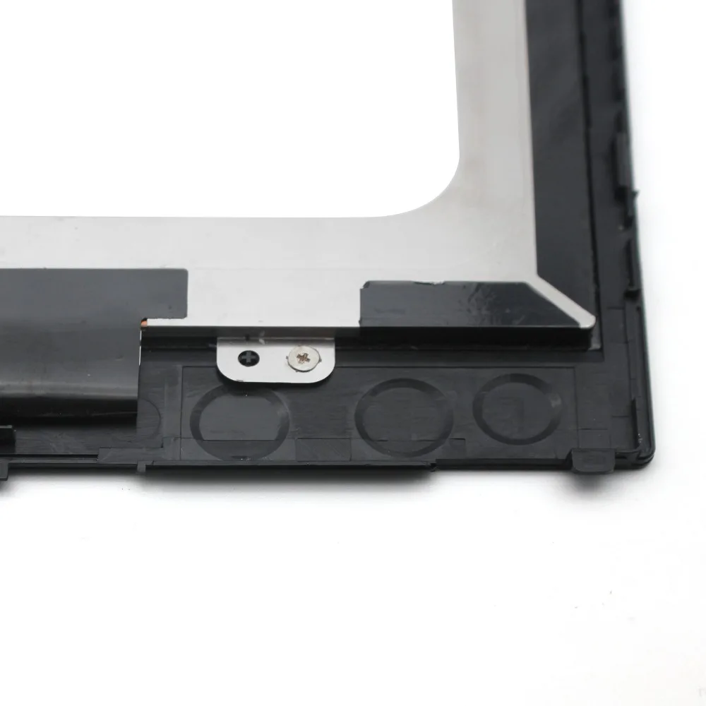 ЖК-дисплей с рамкой для HP Pavilion X360 14-ba105ur 14-ba022ur сенсорный экран стекло в сборе