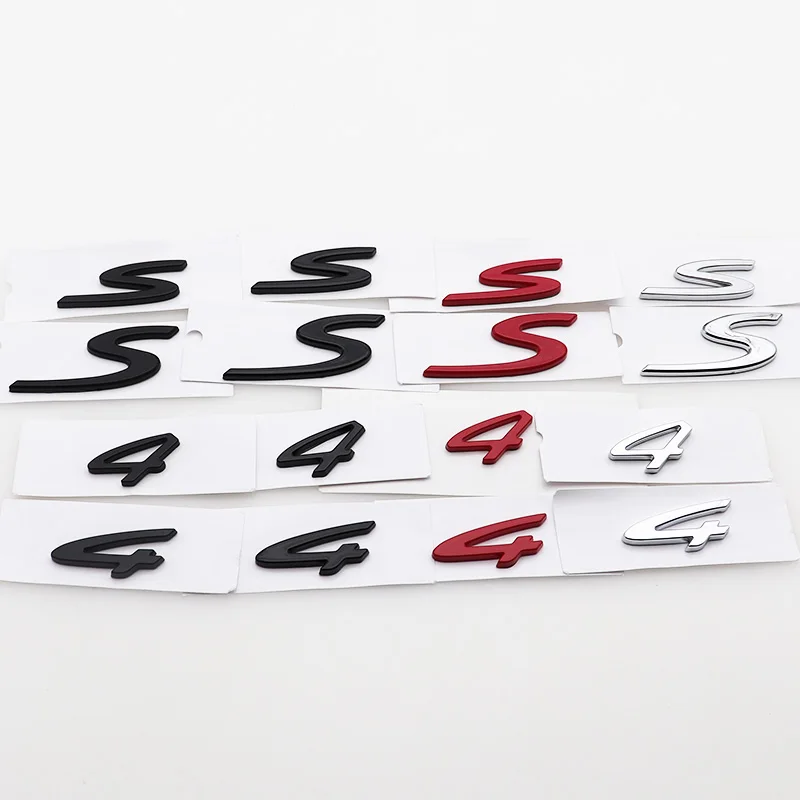 1 шт. наклейка на задний бампер и заднюю дверь | Автомобили мотоциклы