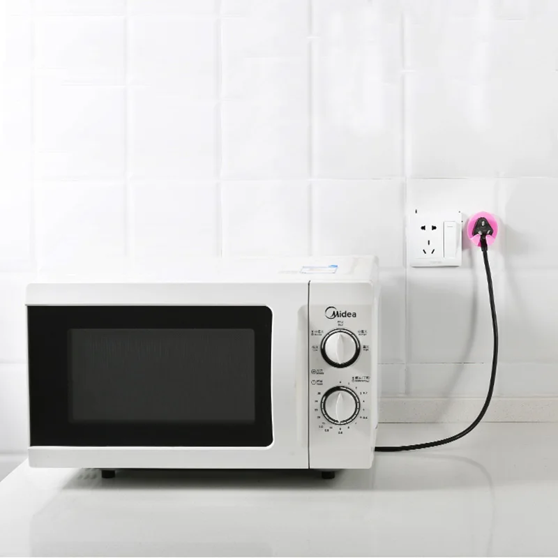 4 шт. Профессиональные Многофункциональные розетки |