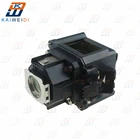 Сменная Лампа V13H010L47 для Epson EB-G5100EB-G5100NLEB-G5150EMP-5101POWERLITE 5101PowerLite G5000, Лампа для проектора ELPL47