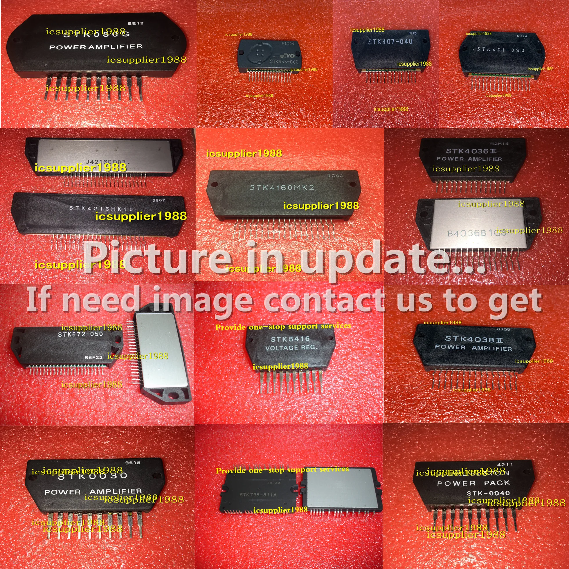 IREBM98-0291A IRAMT15TP60A-2 IREBM980308A, m&oacute;dulo h&iacute;brido-2