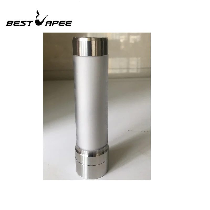 RDA Fusing Mech Mod fit 18650 батарея корпус электронные сигареты режим мех vs RTA AV Sob медь мод