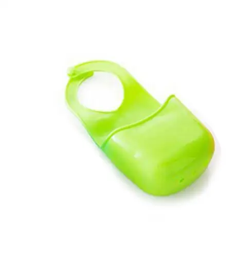 Держатель губки для кухонной раковины ванной комнаты подвесной сетчатый стеллаж