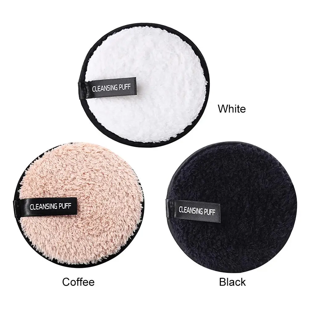 Уход за лицом макияж для ленивых спонж снятия искусное производство