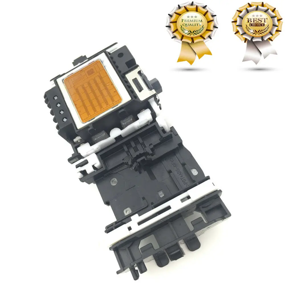LK3197001 990 A3 Печатающая головка принтера Brother MFC6490 MFC6490CW MFC5890 | Компьютеры и офис