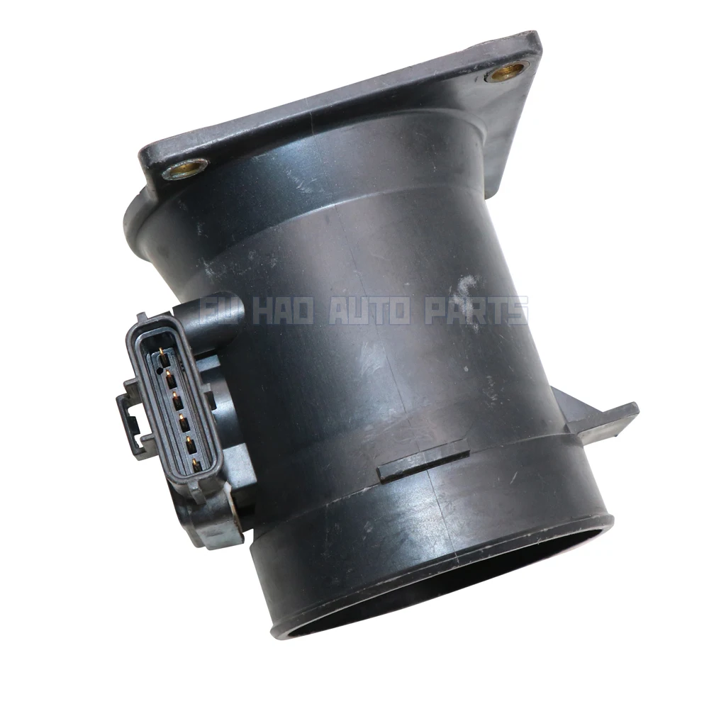Genuine Mass Air Flow Meter MAF Sensor 3W7A-12B579-AA for Ford Crown Victoria 3W7A12B579AA AFH70-34 | Автомобили и мотоциклы