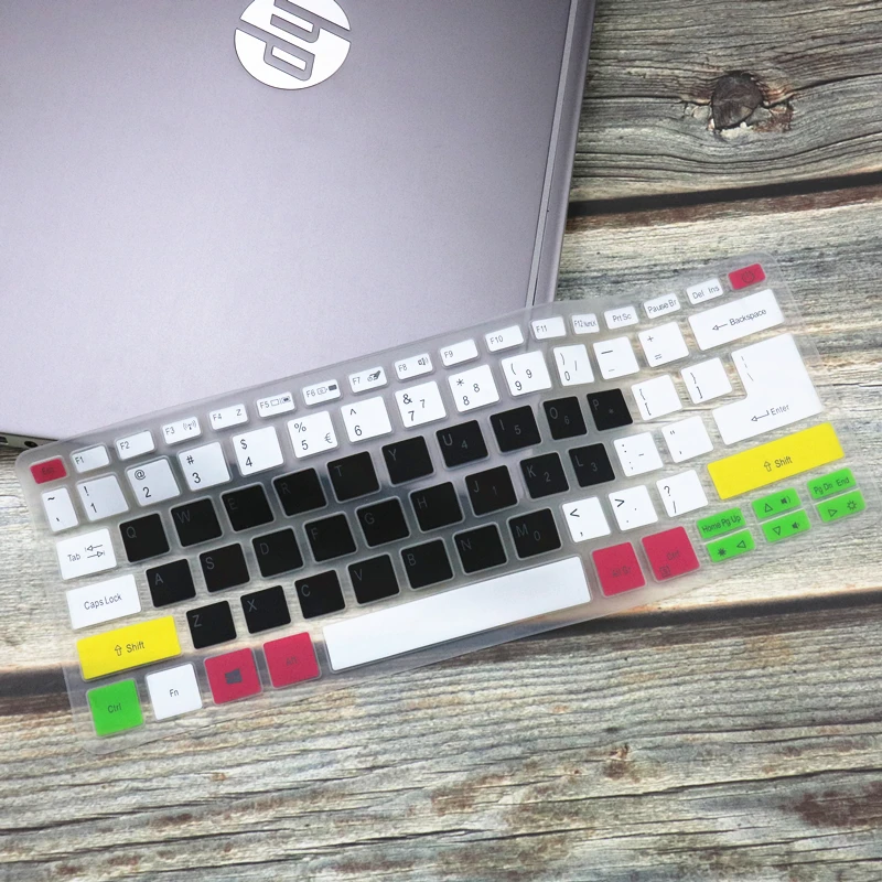 Для acer Swift SF113 S5-371 SF514 SF5 SWIFT 5 Swift 3 Aspire S13 14 SF314 спин 5 SP513 чехол для клавиатуры ноутбука защитная пленка