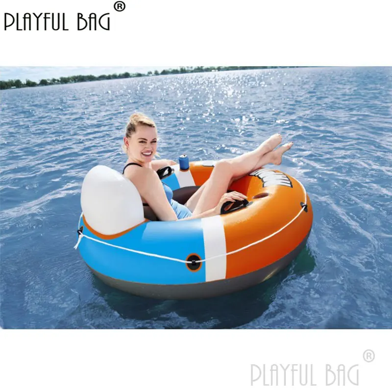 Игровые кольца для плавания в сумке взрослых супер большие плавающие плавающая