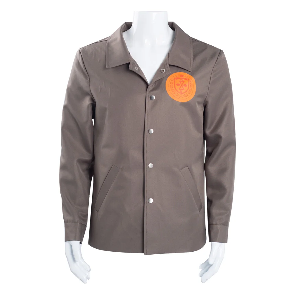 Loki костюмы для косплея временная разница власть пальто Хэллоуин карнавальный