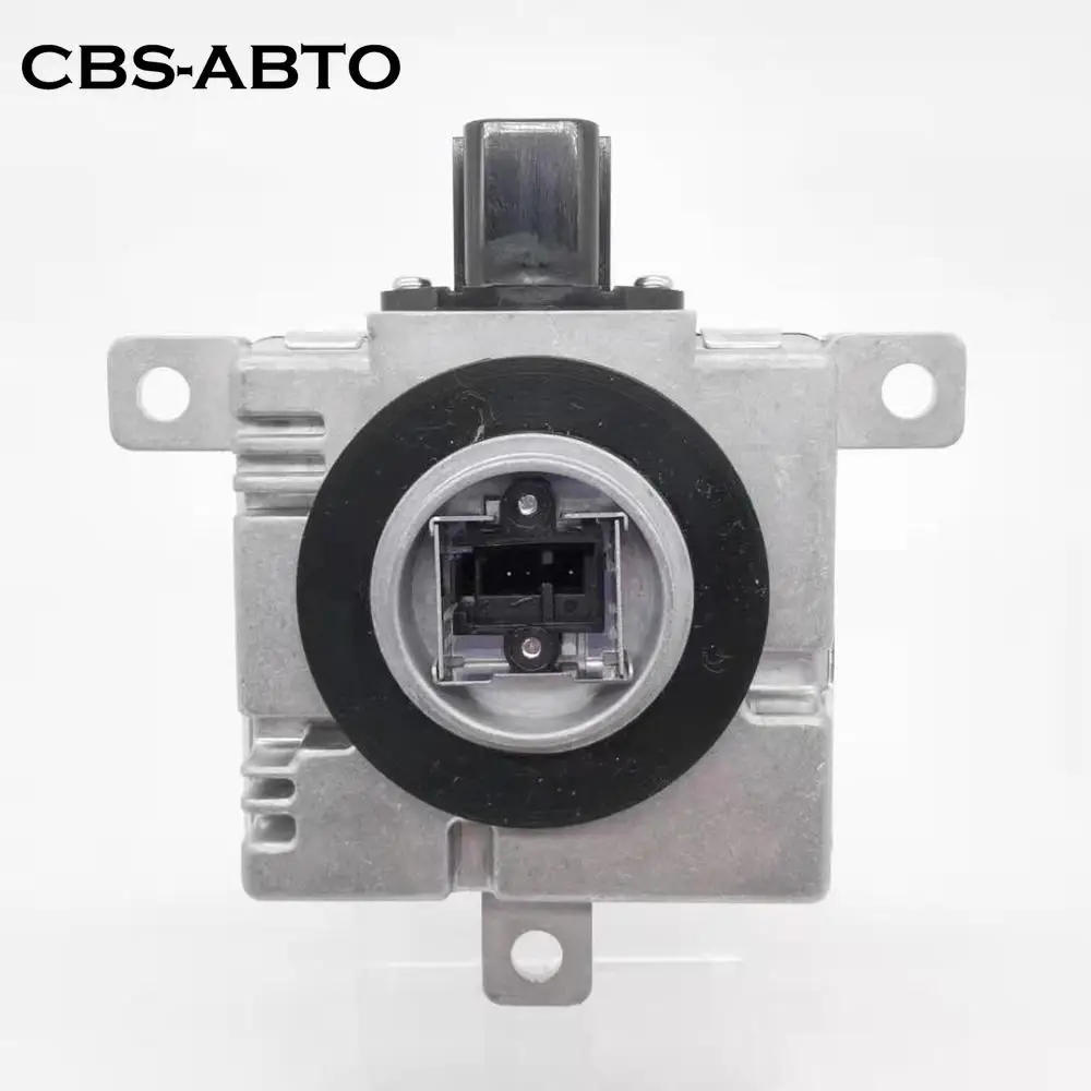 CBS ABTO Блок противотуманных фар Ксенон D4S D4R Зажигатель для Mitsubishi W3T24571 W3T23371 W3T21571 Подходит для Хонда гражданского Мазда 3