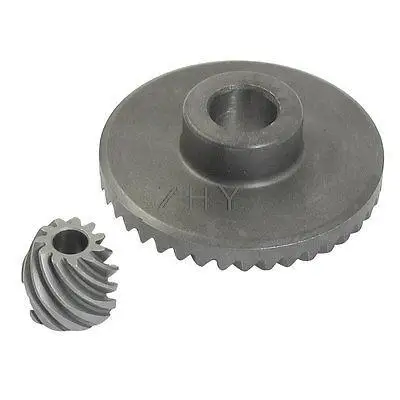 Электрический Электроинструмент угловая шлифовальная спиральная коническая