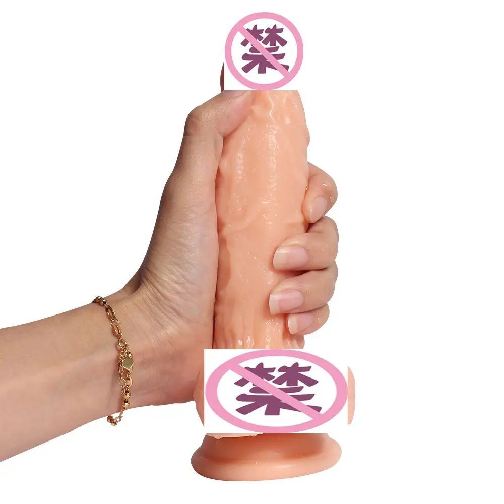 stimulation suction body massager Gold Dildo |
