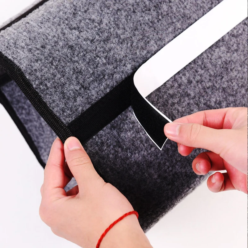 

Universal Portable Car Truck Bag Car Soft Storage Organizer Box Folding Bag Case for Car Storage Accessores Multifunctonal Bags