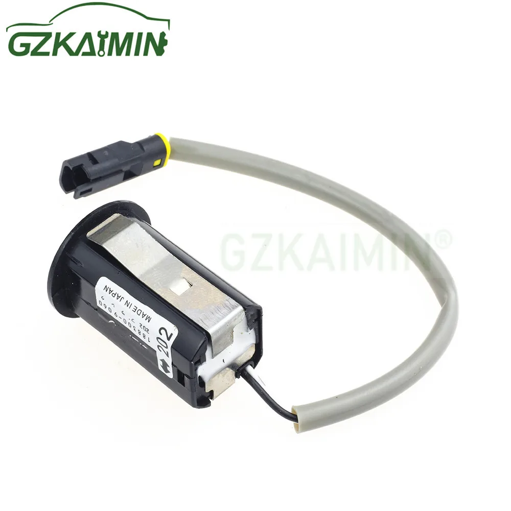 Новый парк Assist Object Sensor PDC sensor PZ362-00201 PZ36200201C0 для Camry RX PZ36200201 188300-4110 188300- top |