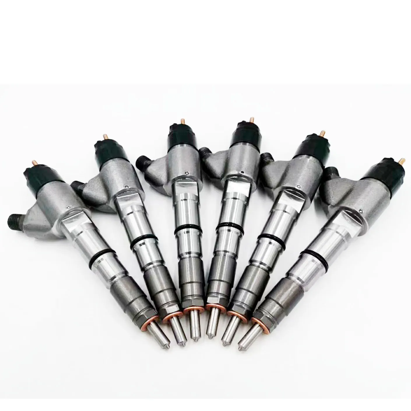 Дизельный инжектор Топливная форсунка для c-ummins стандартная топливная система