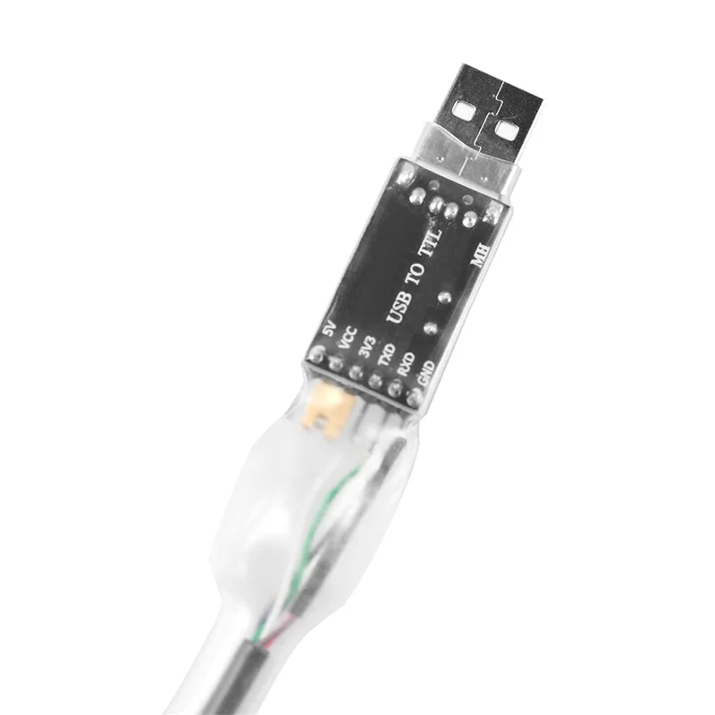 Кабель для программирования Ebike Usb 8Fun / Bafang Bbs01 Bbs02 Bbs03 Bbshd Средний