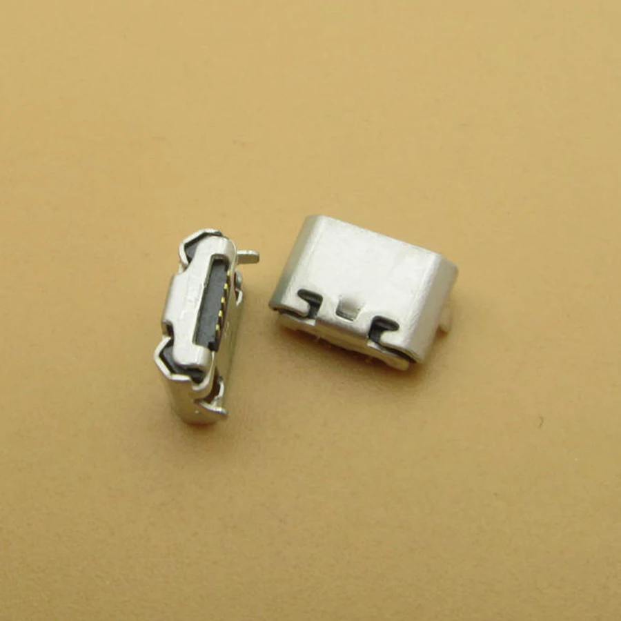 100 шт. разъем Micro USB для HTC G13 A510E Meizu MX3 MX4 передачи данных | Обустройство дома