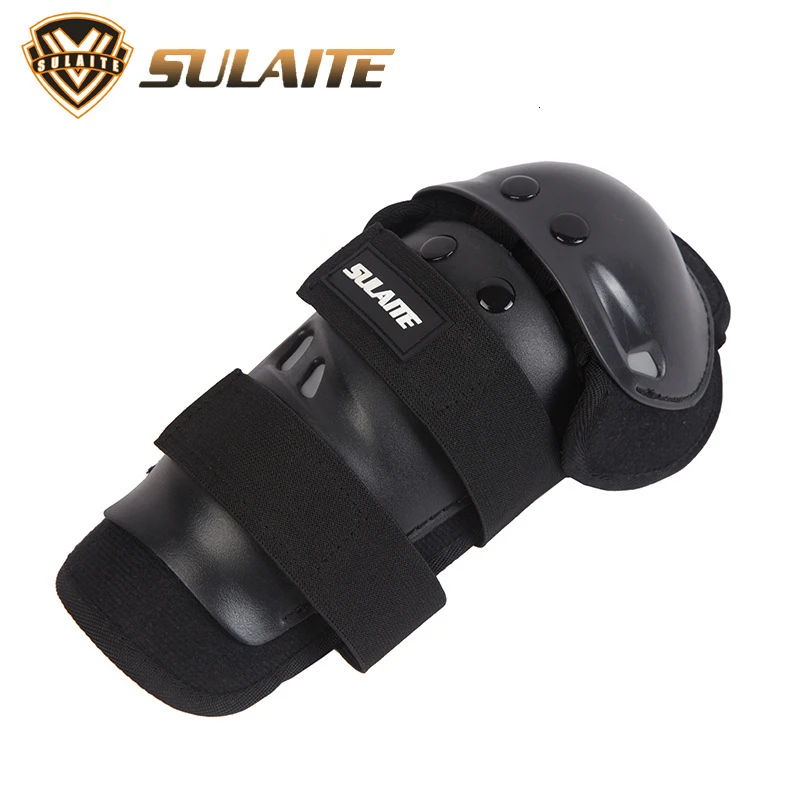 Мотогонок наколенники электрический скутер всадника закрывающие колени
