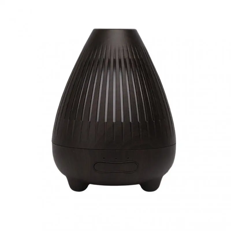 

Tuya Smart Wifi Essential Oil Diffuser Wood Grain Aromatherapy Air Humidifier Wireless Control Spray Ambient Light Smart Home
