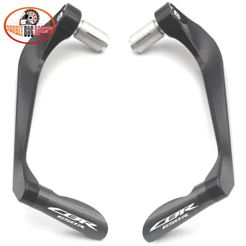 Спортивный Мотоцикл с ЧПУ ручки охранника тормозной рычаг сцепления гвардии