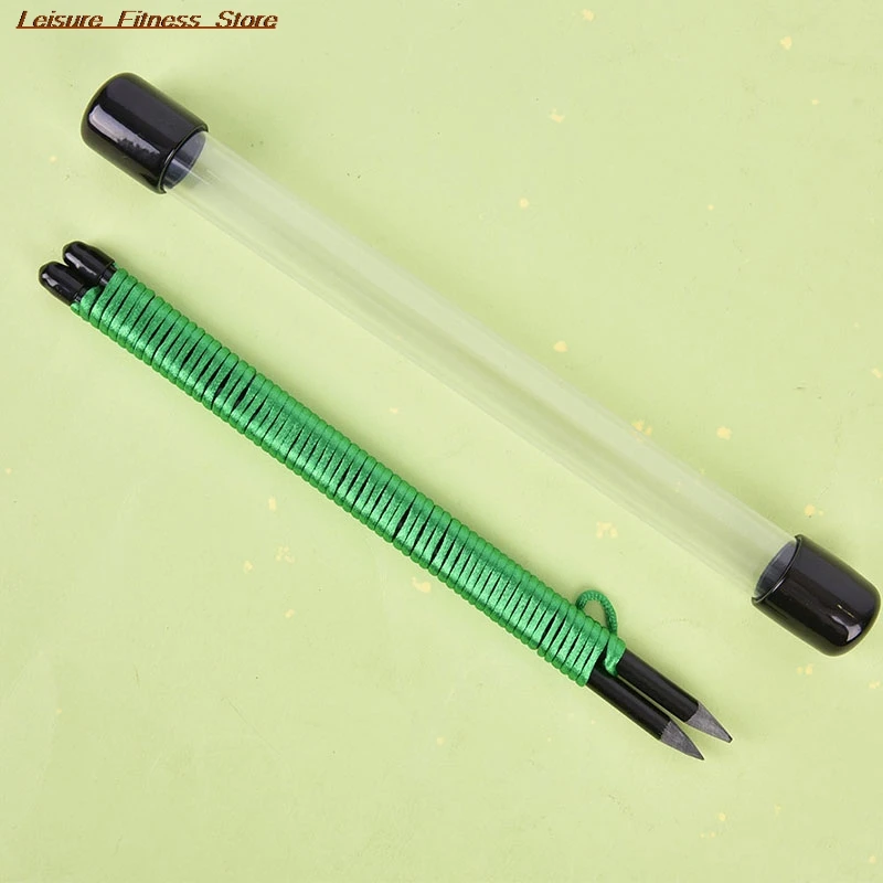 

Golf Swing Putting String Direction Pegs Golf Direction Practice Training Aids Putt trainer Golf Alignment Sticks Drop Ship