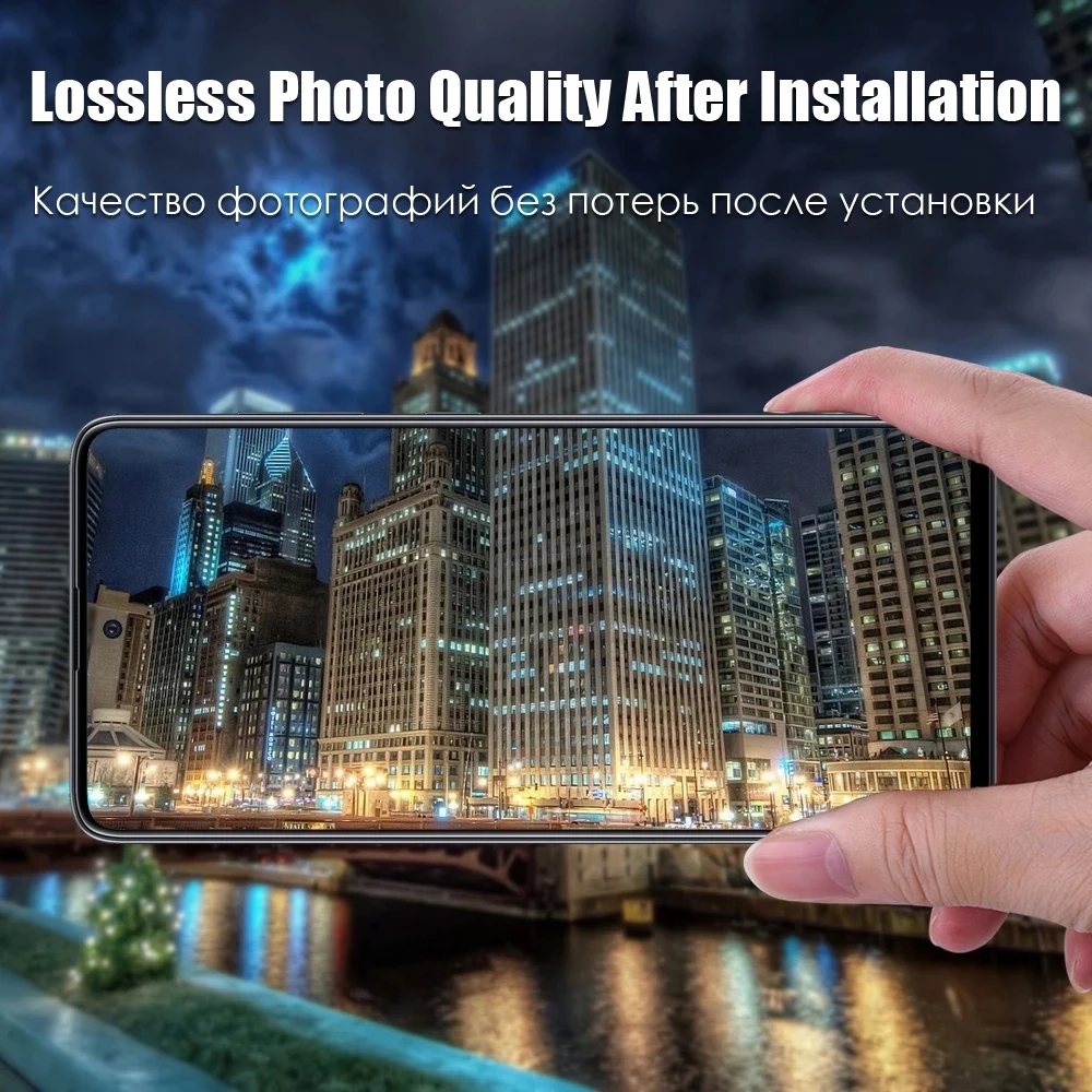 Защитное стекло для объектива камеры Samsung Galaxy A10 A11 A20 A21 A30 A31 A40 A41 A50 A51 A52 A60 A70 A71 A80 A90
