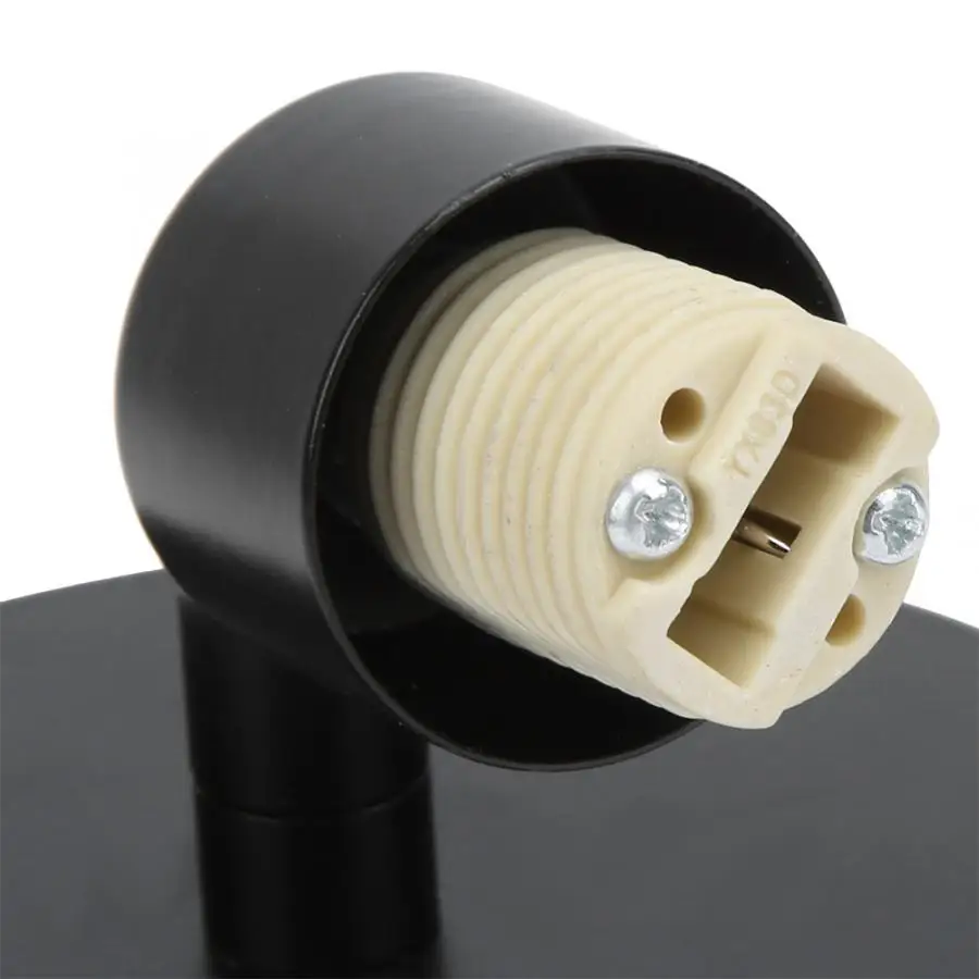 AC 85 265V простой модный светодиодный потолочный светильник настенные украшения