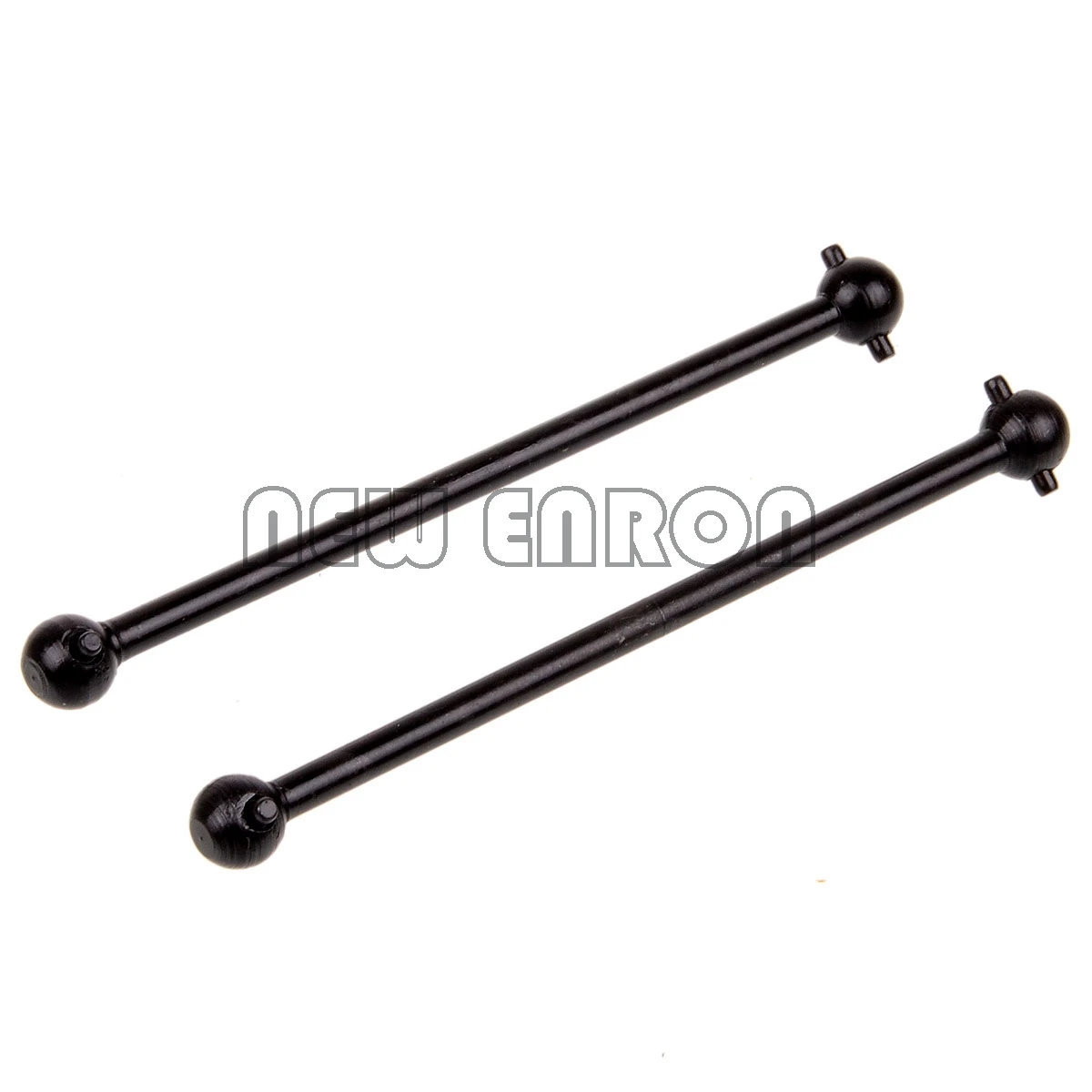 Новый ENRON 2P 62 5 мм переднее/заднее DogBones 86062 RC HSP 1/16 внедорожный багги