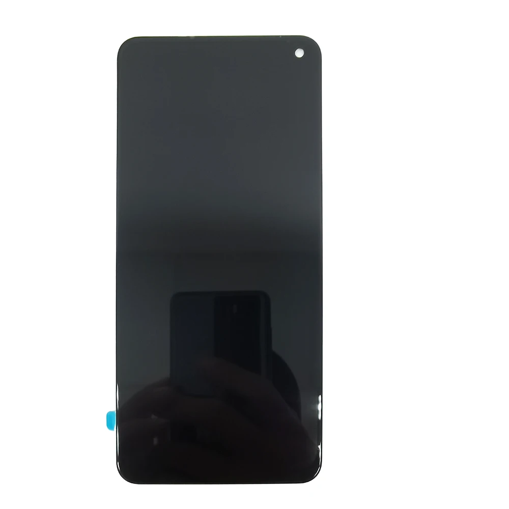Pantalla LCD de 6,57 pulgadas para IQOO NEO 3, panel t&aacute;ctil, m&oacute;dulo digitalizador con sensor, montaje de marco, para IQOO NEO3 V1981A-1