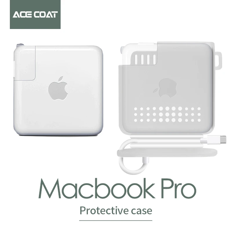 Ноутбук Macbook Pro зарядное устройство сумка для хранения 15.4 дюймовый компьютер 13 3