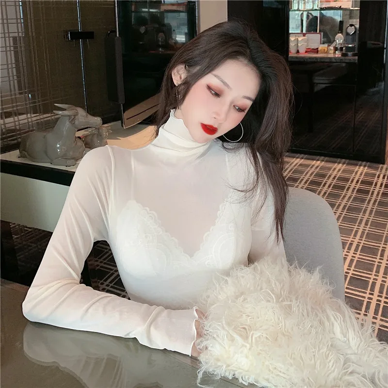 

Vy376 2020 spring summer autumn new women fashion casual chiffon shirt woman female OL sexy tops for women korean blouses
