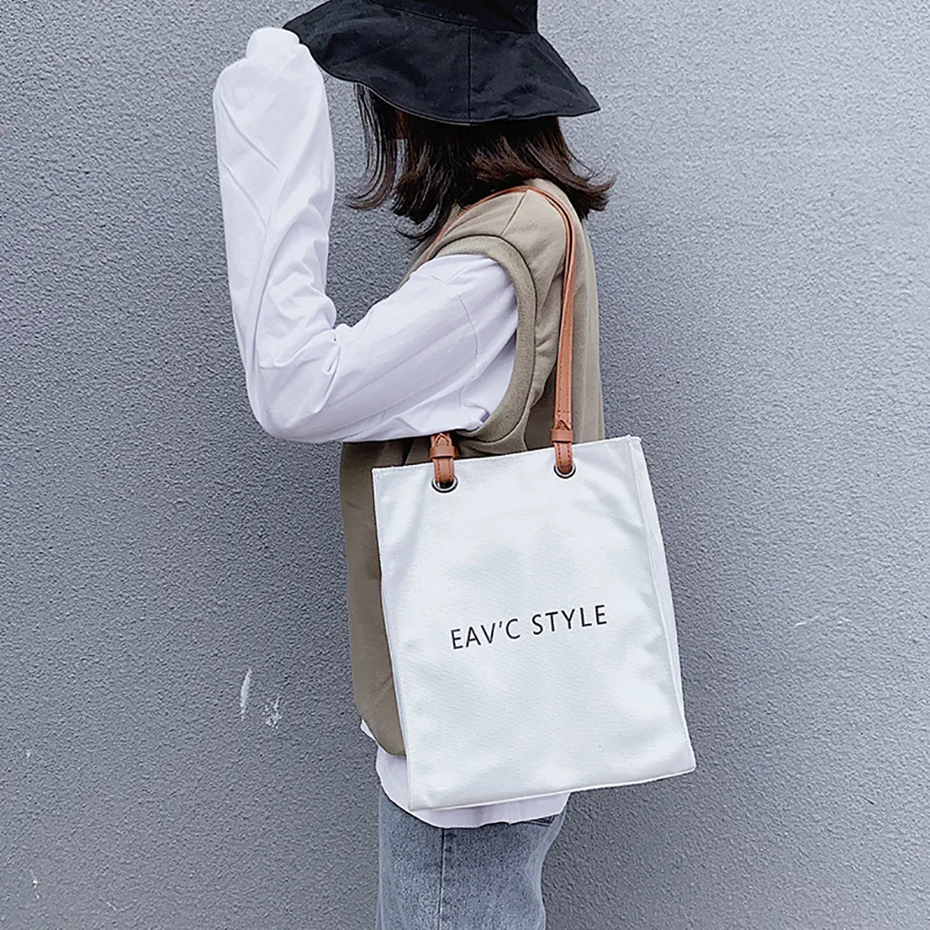 2019 высококачественные женские и мужские сумки холщовые многоразовые для покупок