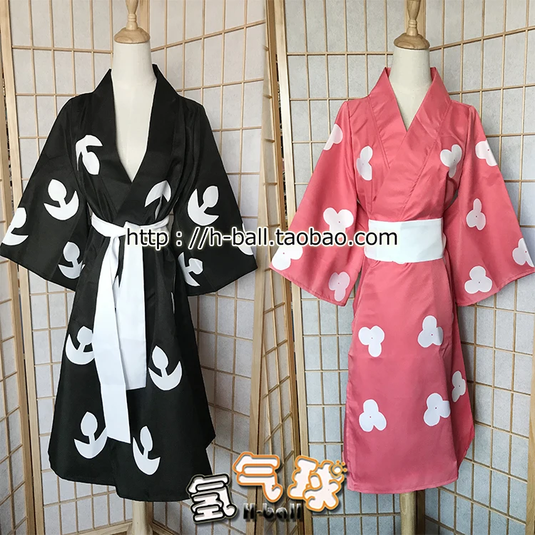 

Костюм для косплея Dororo Mio