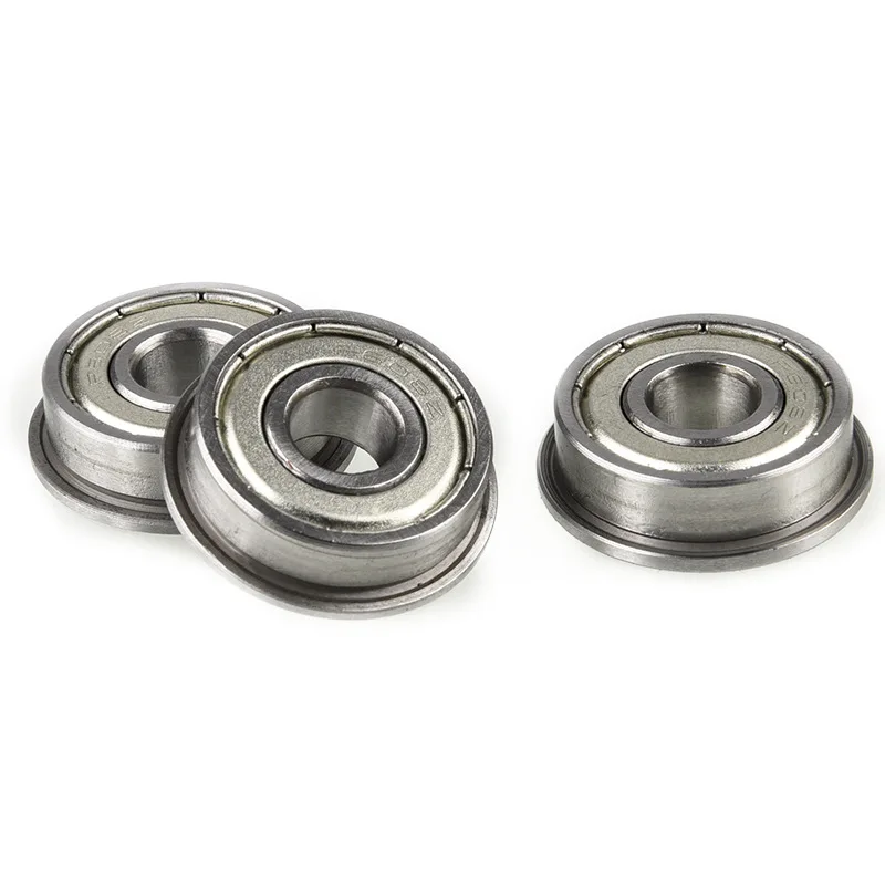 Высокоуглеродистый хромированный подшипник стальной материал микро-вал