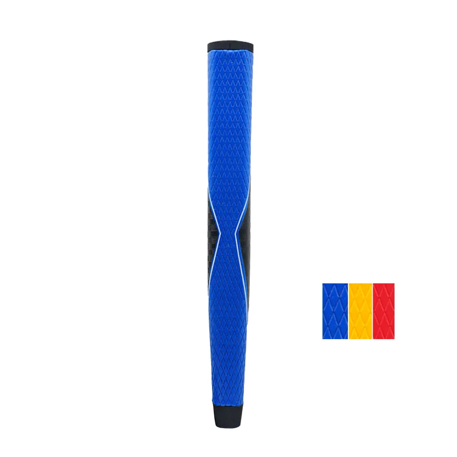 Новые Треугольные накладки резиновая внутренняя трубка PU клюшка для гольфа