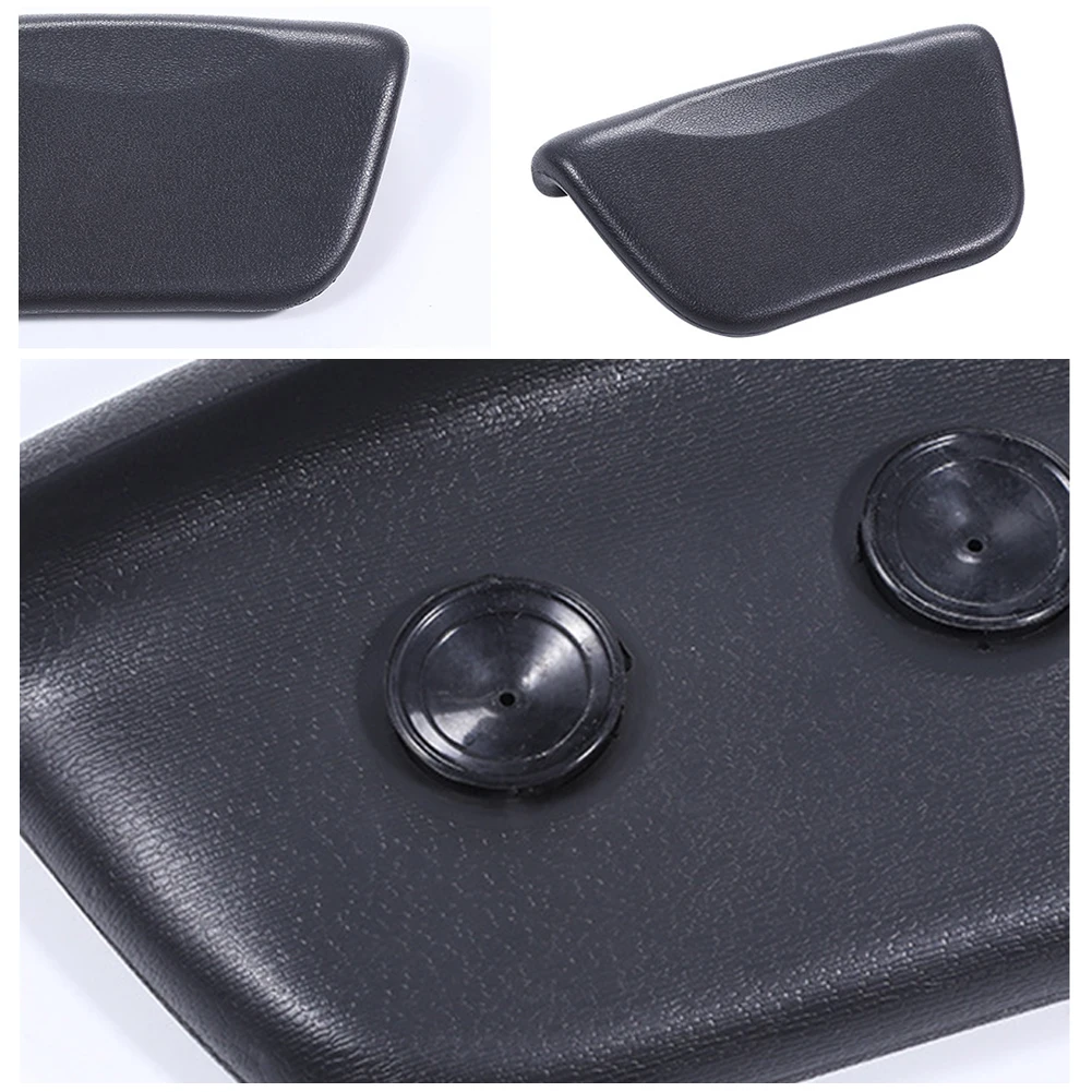 Опора для шеи спа ванной эргономичная удобная мягкая домашняя подушка на