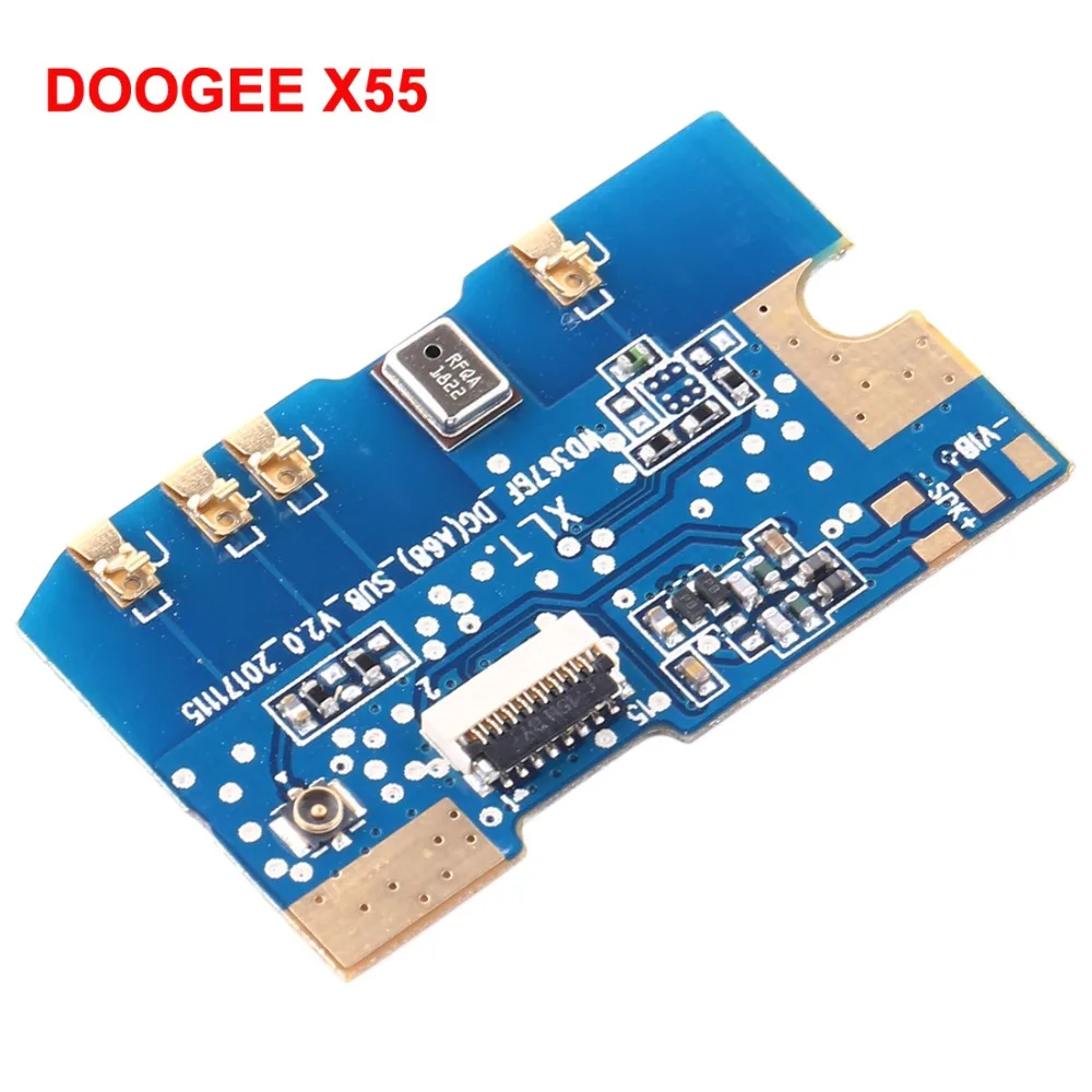 DOOGEE BL7000/BL5000 плата с зарядным портом ремонт usb зарядная док-станция гибкие кабели для DOOGEE BL5500 Lite мобильных телефонов