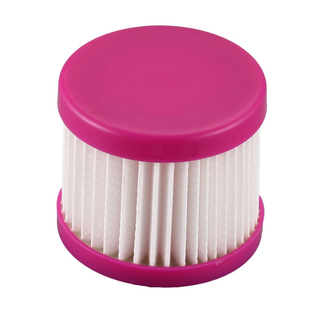 Purifier Filter HEPA Cartridge for D-602/D-602A/D-607/D-609 Anti-Dust Mites Vacuum Cleaner | Дом и сад