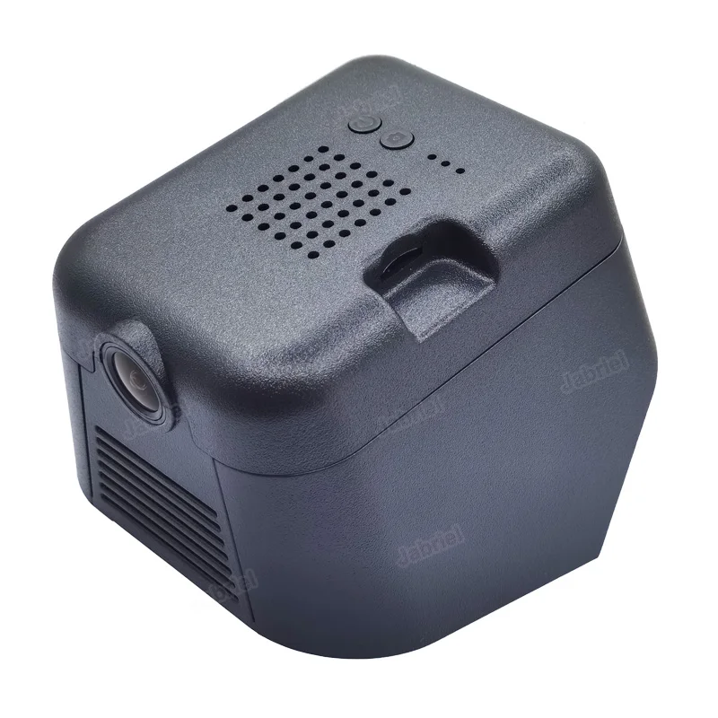 Jabriel Скрытая HD 1080P Wifi Автомобильный видеорегистратор Даш Cam автомобиля Камера 24