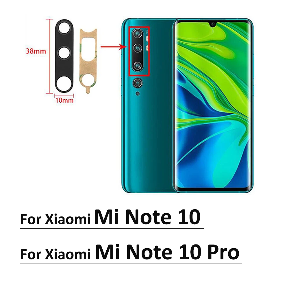 Xiaomi Note 10 Lite Стекло Купить