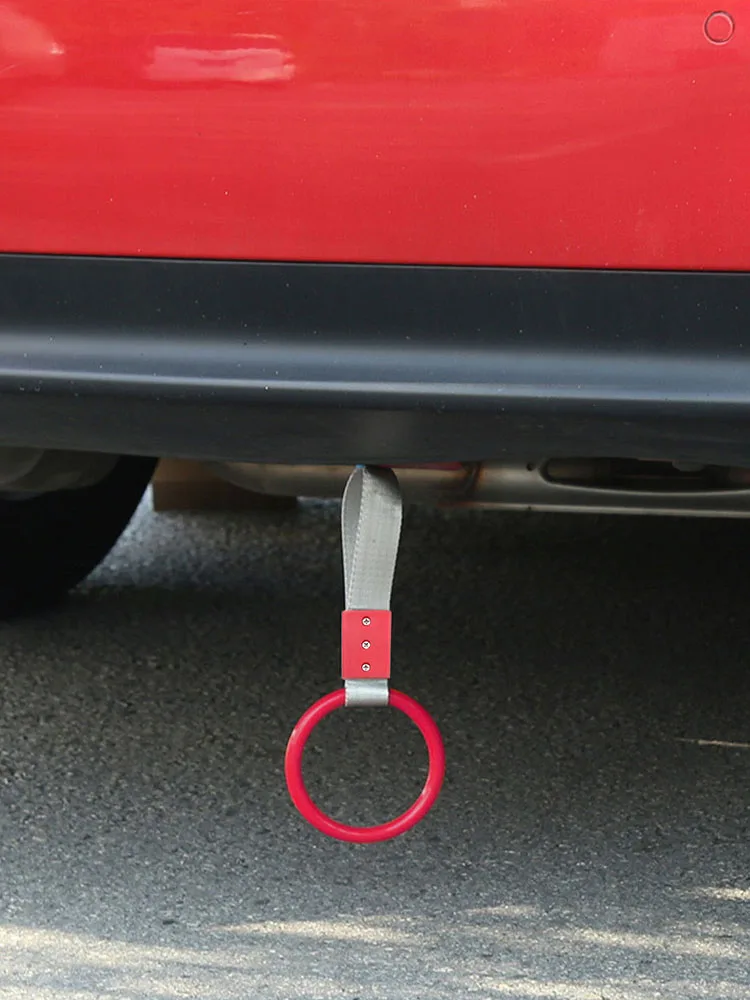 Tsurikawa круглое кольцо ручка ремень метро автобусная ремешок с подвеской Шарм