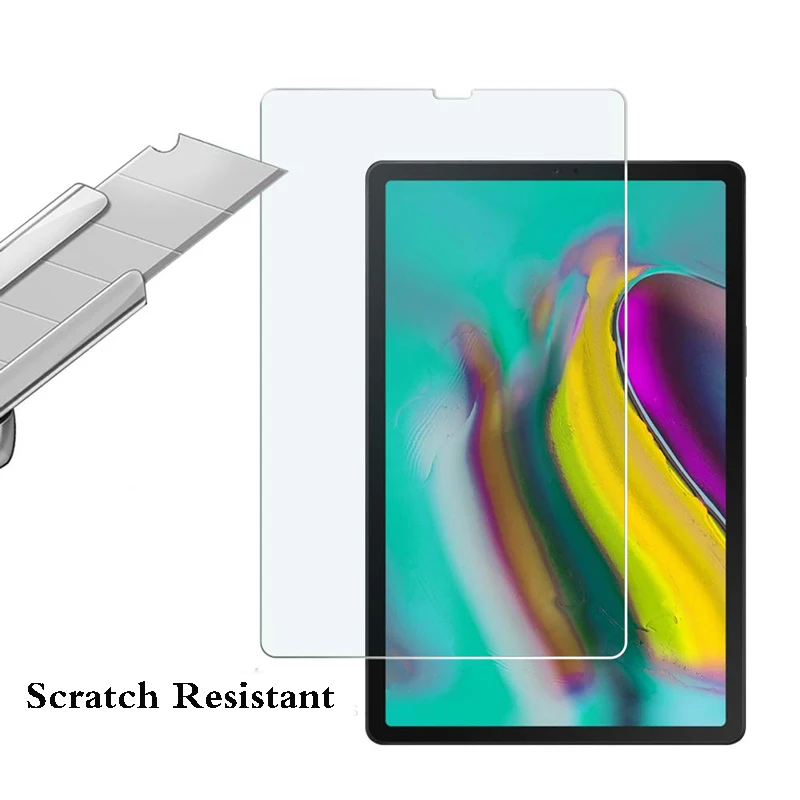 Защитная пленка из закаленного стекла для Samsung Galaxy Tab 3 lite 7 0 E SM T113 T110 T111 T116